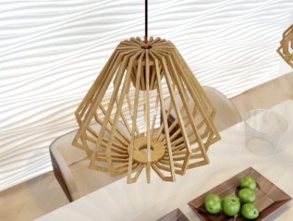 Đèn trang trí nội thất