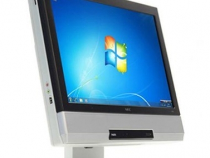 MÁY TÍNH NEC NHẬP KHẨU TỪ NHẬT