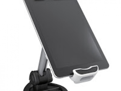 GIÁ ĐỠ CHỐNG TRỘM TRƯNG BÀY TREO TƯỜNG, ĐỂ BÀN