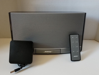 Loa Bose SoundDock Portable, chính hãng, like new