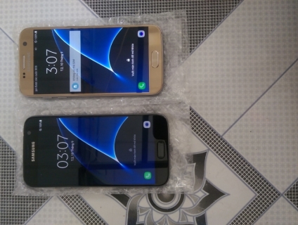 Samsung galaxy S7 - 72 Tây Thạnh SG