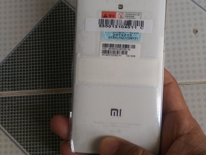 Xiaomi Mi 4 - 72 Tây Thạnh SG