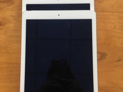 iPad Air 2 16GB Wifi & 4G Máy Đẹp Giá Tốt BH Tốt !