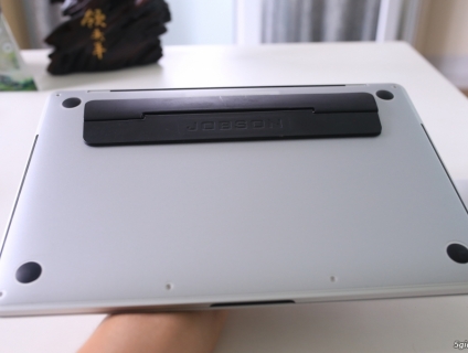 Macbook Pro 13″ Touch Bar – 256GB – Silver 2017