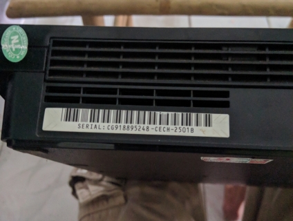 Ps3 máy đang chơi ít sài