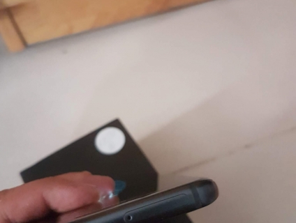 Note FE đen 2 sim chính hãng Việt Nam bảo hành 01/2019