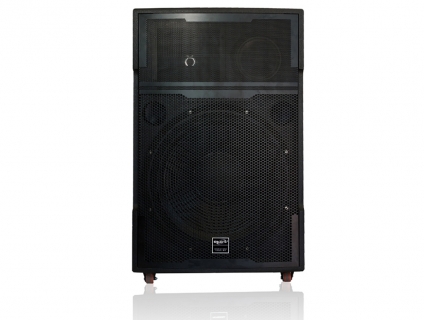 Loa Kéo Dkars K-118