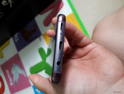 Samsung S9 plush Cần bán !!!