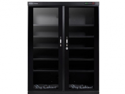 Tủ chống ẩm Dry-Cabi DHC-350(350lít) giá rẻ giao hàng toàn quốc