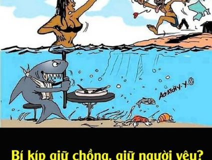 Chồng mà phải giữ tốt nhất nên bỏ????