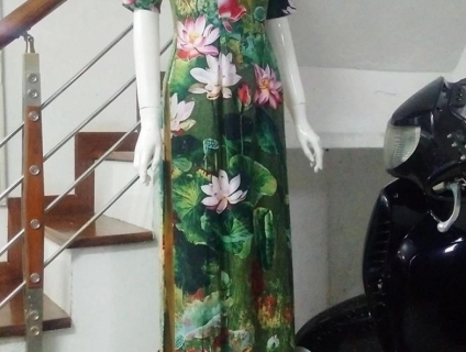 Nhà may Lien’s Fashion chuyên thiết kế may đo thời trang nữ tại Hà Nội