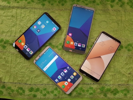 SIÊU PHẨM LG G6 đủ màu like new ZIN HÀN QUỐC