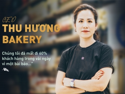 Mùa Trung Thu có 1 câu chuyện kinh doanh về bánh Trung Thu anh em xem rút kinh nghiệm trong làm ăn