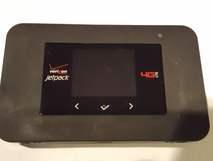 Thiết bị phát Wifi 4G Netgear AC791L