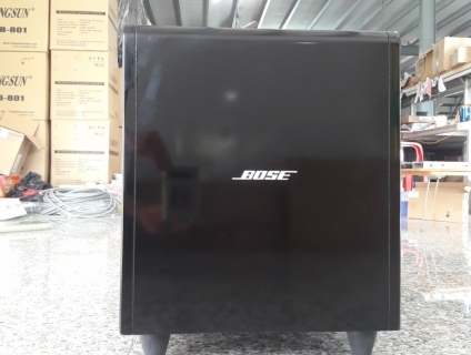 Loa sub điện siêu trầm 1200