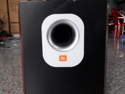 Loa sub điện siêu trầm 120P