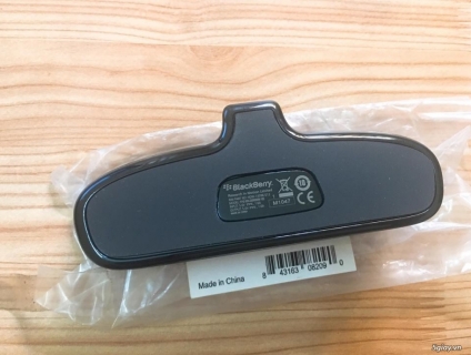 Dock sạc Blackberry 9800