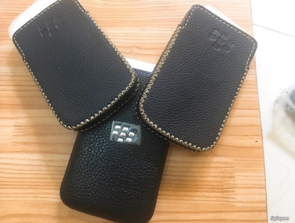 Bao Da Blackberry Q10 Và Q20