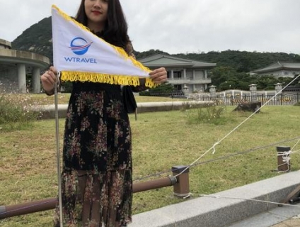 WTRAVEL - chùm tour quốc tế mùa thu giá hấp dẫn chỉ từ 11,900,000 đồng