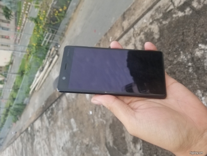 Nokia 3 . Smartphone chữa cháy giá rẻ