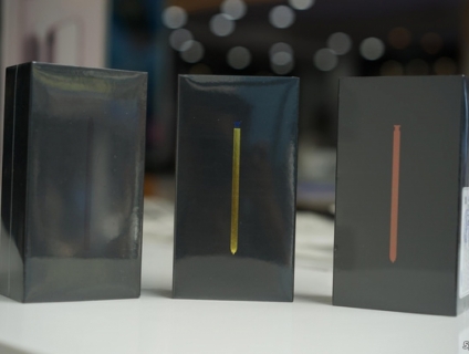 Note 9 SSVN nguyên seal