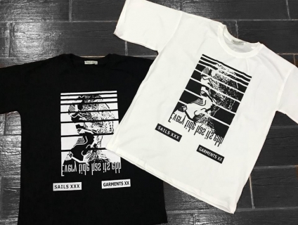 Giá siêu rẻ-Áo thun fom rộng nữ (50k)