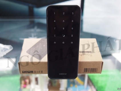 REMOTE THÔNG MINH ĐA KÊNH LIVOLO