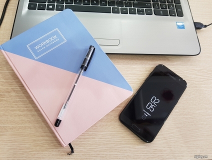 SAMSUNG GALAXY A5 GIÁ SIÊU SỐC 99% LIKE NEW!!!