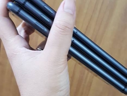 IPHONE 8 PLUS 64GB GIÁ CỰC TỐT!!!!! LIKE NEW