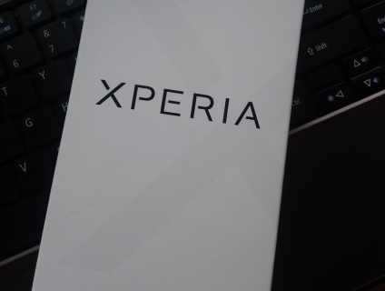 sony XA1 PLus new bh 12thg