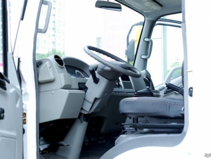 Bán xe tải Dongfeng 900kg, DFSK 900Kg thùng lửng giá r