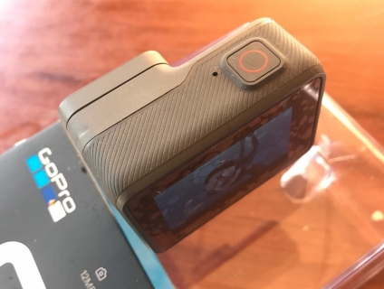 {GIÁ HOT}Gopro hero 6 mới 99% - Tặng kèm Micro SDXC Sandisk 64Gb