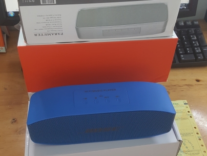 Loa Bluetooth Bose K821 Cực kỳ hay, bass ấm