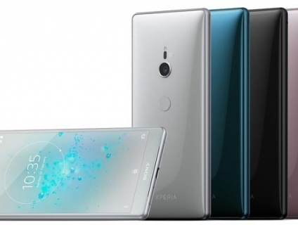 Bán Sony Xperia XZ2 mới mua 15/9/2018 giá tốt!!!