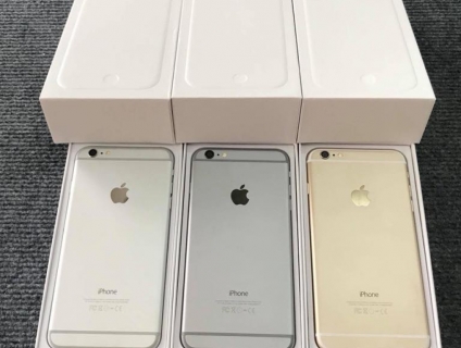 Điện thoại iPhone 6PluS 64GB phiên bản QUỐC TẾ