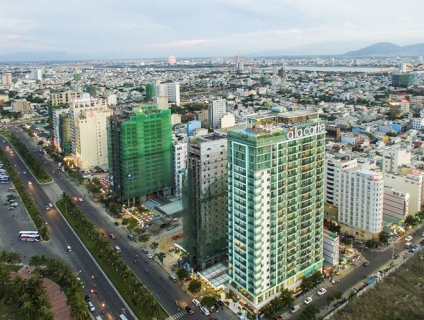 Combo 3N2Đ dành cho 2 khách tại A La Carte Đà Nẵng