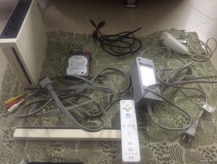 cần bán hoặc giao lưu với ps vita tv