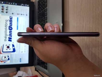 SAMSUNG S8 ĐẸP LENG KENG 99%