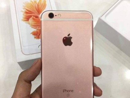 IPHONE 6S NGON BỔ RẺ!!! 99% ĐẸP LUNG LINH