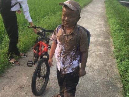 Ai đã từng bị vậy điểm danh đê