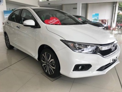 {Đồng Nai} Honda City TOP Báo Giá Lăn Bánh Mới Nhất Khuyến Mãi Sốc