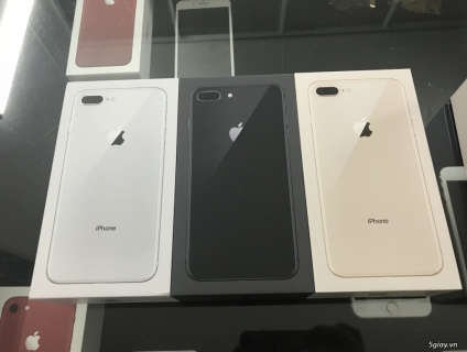 Topic cập nhập liên tục 24/7 iPhone cũ mới xách tay USA mã LL/A 2018