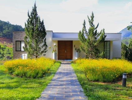 Tặng trải nghiệm Đà Lạt miễn phí