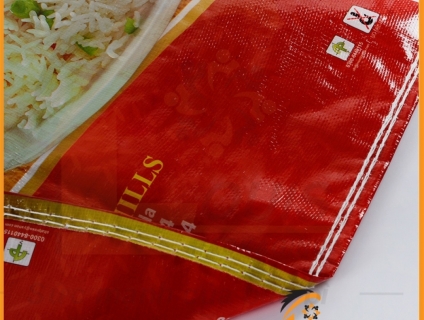 Sản xuất Bao pp dệt cao cấp, bao PP ghép màng OPP