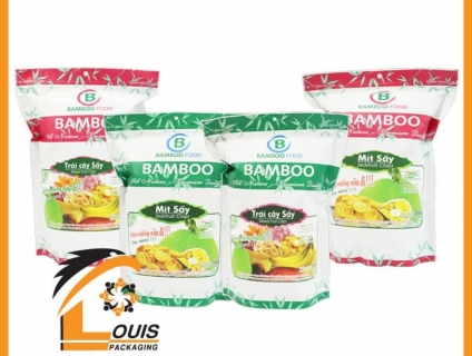 Sản xuất Bao bì trà, cafe, bao bì thực phẩm