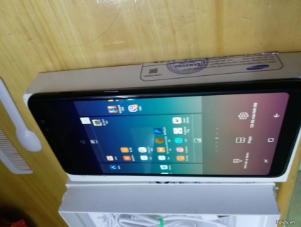 Samsung A8+...C9pro cty..cáp 3 đầu