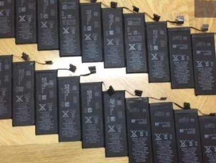 Pin Iphone bóc máy tất cả các dòng Iphone