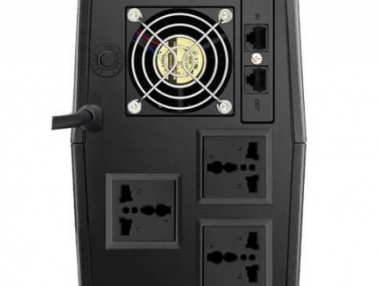 Bộ lưu điện offline 1000va giá rẻ