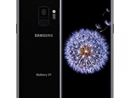 Biên Hòa có trả góp Samsung galaxy S9 giá 16.490.000