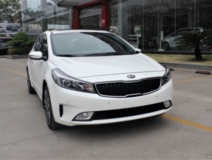 KIA CERATO, XE PHÂN KHÚC C GIÁ TỐT NHẤT CHỈ TỪ 498 TRIỆU